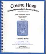 COMING HOME  Book 1