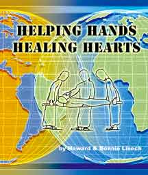 q. Helping Hands�Healing Hearts Book 1