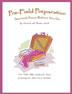 aa. PRE-FIELD PREPARATION (BOOK 1) 7 day before 1st STM trip