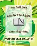 p.  Live In The Light COMBO 3 part book